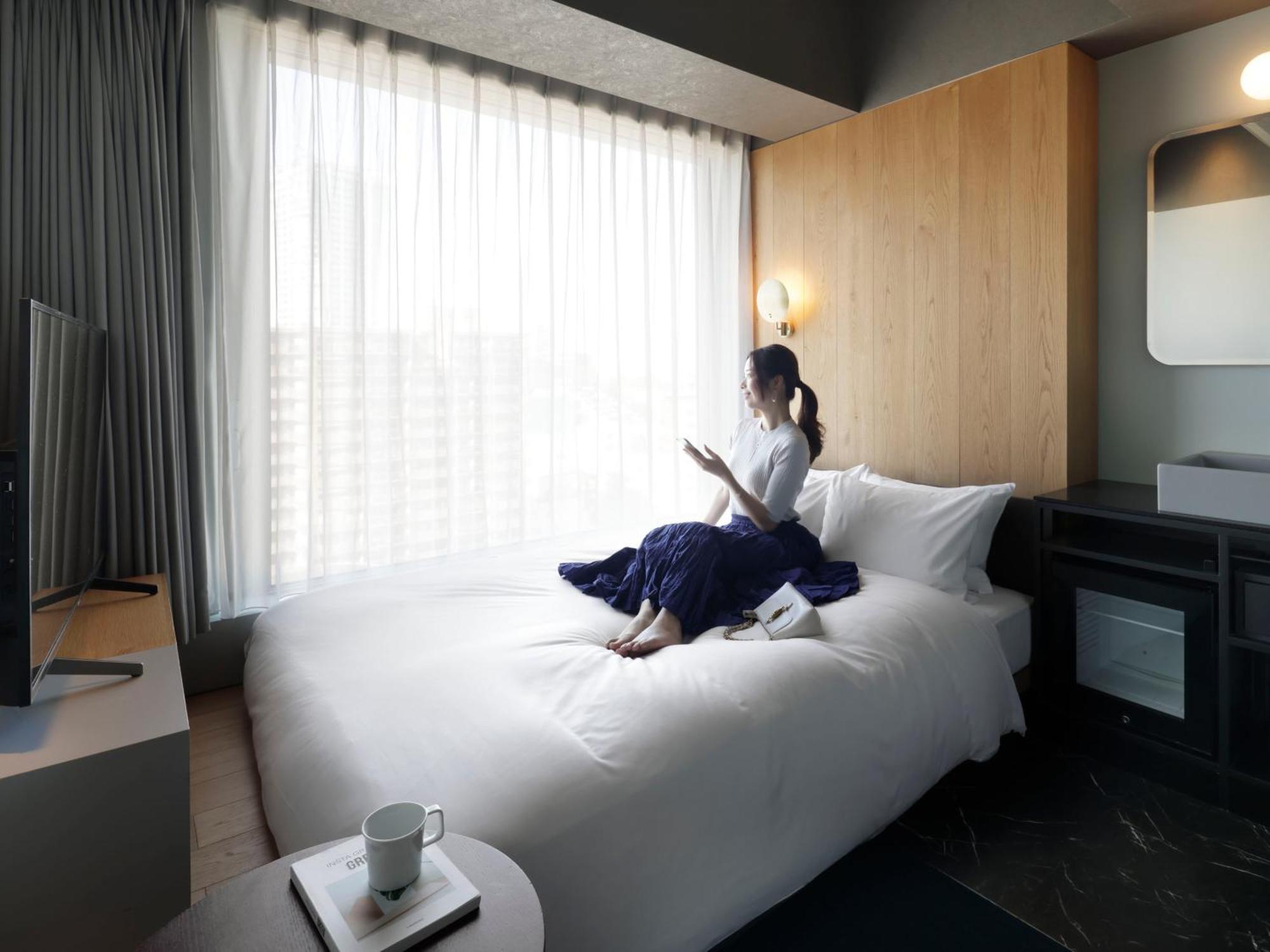 Sequence Miyashita Park / Shibuya 4*